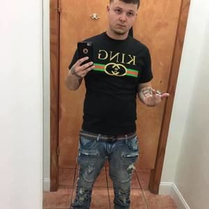 Meet your Posher, Pharrell